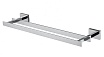 Полотенцедержатель Wonzon&Woghand Flat WW-9711-45CM хром