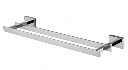 Полотенцедержатель Wonzon&Woghand Flat WW-9711-45CM хром