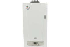 Газовый настенный котел Baxi ECO Four 24 F CSE46624354-