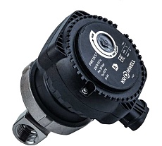 Насос для гвс с частотным регулированием KROMWELL PWE 15/1,7