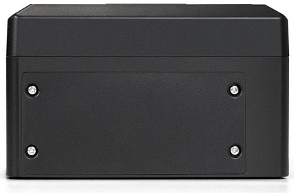 Источник бесперебойного питания Exegate NEO NNB-800.LED.AVR.8SH.CH 800VA 480W, LED, AVR, 8*Schuko, 4*USB-порта для зарядки, Black 293854