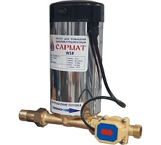 Рециркуляционный насос Сармат WSR15-10 УТ-00006136