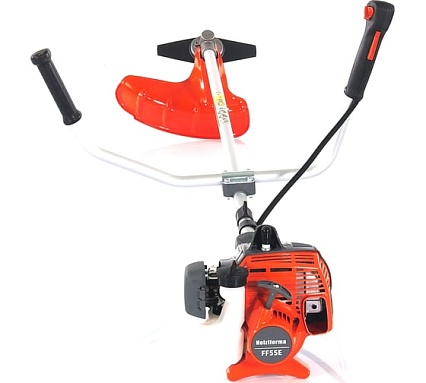 Бензокоса Holzfforma FF55E BCFS55E