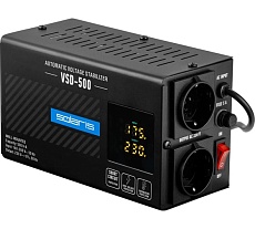 Стабилизатор напряжения Solaris VSD-500 SL4510-1