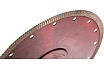 Диск алмазный Ceramic Turbo Slim T-10 (230x1.8x25.4/22.23 мм) D.BOR CTS-T-10-0230-025