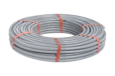 Труба из сшитого полиэтилена PEX-A EVOH универсальная PROFACTOR 20х2.8 (бухта 100м) PF PEXA 504.20.100
