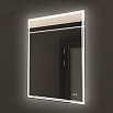 Зеркало Art&Max Firenze AM-Fir-600-800-DS-F-H 60x80 с подсветкой, антипар