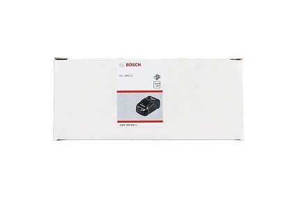 Зарядное устройство GAL1880CV 14,4-18 В Bosch 2607225922