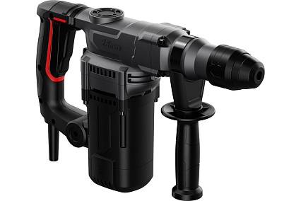 Профессиональный перфоратор Deli DE-DC26-3E 142607