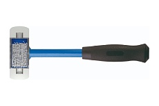 Молоток Unior без отдачи, 315гр 3838909150345