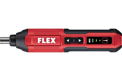 Аккумуляторная отвертка Flex sd 5-300 4.0 c 530728