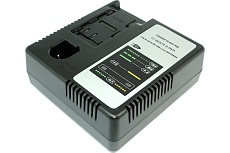 Зарядное устройство (7.2V-24V; Ni-Cd/Ni-Mh; Li-Ion) для PANASONIC ОЕМ 058368