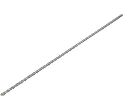 Бур по бетону Light SDS-Plus, 12x600 мм Greatflex 56-12600