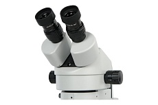 Микроскоп стерео Микромед MC-6-ZOOM LED м30513-ВИ