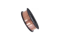 Проволока сварочная омедненная ER70S-6 (1 мм; 15 кг) ELKRAFT 00000089733