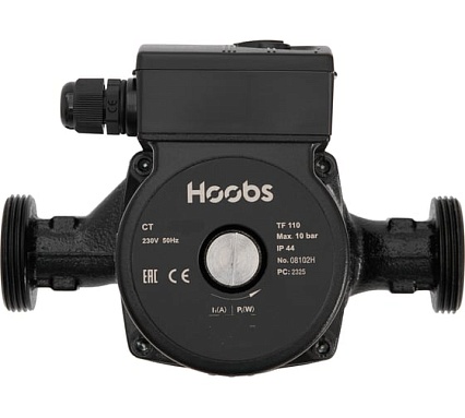 Насос Hoobs CT 32-80S 180 1x230В 50Гц 08107H