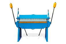 Сегментальный листогиб Metal Master MTS 2020 00000012847
