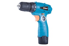Аккумуляторная дрель-шуруповерт Bort BAB-10,8X 91272560