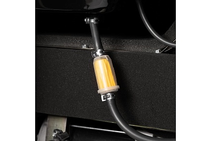 Дизельный генератор с функцией Dual Power Daewoo DDAE 10000DSE-3