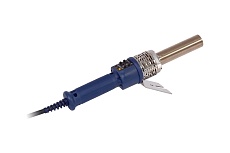 Комплект для сварки полипропиленовых труб DYTRON TraceWeld Plus MINI P-4b 650 W, blue 4955