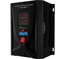 Стабилизатор напряжения Solaris VSA-1000