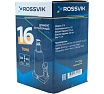Домкрат бутылочный Rossvik г/п 20,0т V20