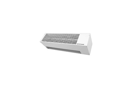 Тепловая завеса без нагрева Tropik Line Т300A15 Black 64236