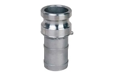 Камлок Мир Хомутов Е 1 1/4(32мм) KAML1 1/4E5AL