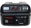Пуско-зарядное устройство Verton Energy ПЗУ-240 12/24 В 01.5985.7299
