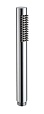 Душевая лейка AQUAme Siena AQM8513CR хром