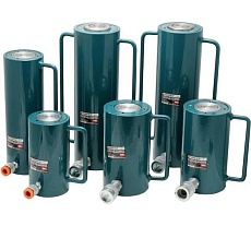 Гидравлический цилиндр Forsage 40т F-1305-2(1533)