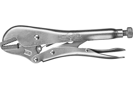 Плоскогубцы с фиксатором Vise-Grip 7R 175 мм Irwin T0302EL4