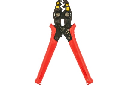 Пресс-клещи для обжима TSUNODA TP-5S