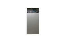 Напольный котёл Baxi SLIM EF 1.61, без вытяжного колпака A7116069
