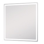 Зеркало Vigo Geometry Comfort 70 см с подсветкой и антипар