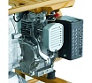 Высоконапорная бензиновая мотопомпа Daishin PTG 208H 100522319