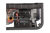 Бензиновый генератор Denzel PS 70 EA, 7,0 кВт, 230В, 25л 946894