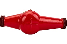 Счетчик воды ДЕКАСТ ВСКМ 90-32 &quot;АТЛАНТ&quot; 72-32-266