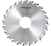 Диск пильный HW торцовочный (125x32x2.4/1.6 мм; Z24 WZ) Golden Eagle TL00001355