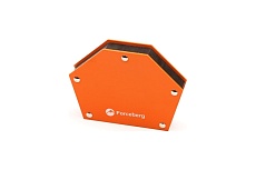 Магнитный держатель для сварки шести углов Forceberg 9-4014534