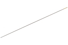 Электрод вольфрамовый WL-15 (10 шт; 1x175 мм; золотистый) GCE 400P910175SB