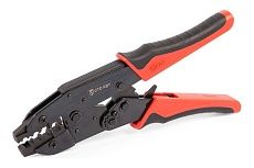 Пресс-клещи КВТ СТО-08 серия ПРОФИ 90754