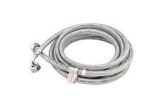 Подводка для стиральных машин угловая PROFACTOR LUXE в/в 3/4&quot; - 400см PF WFH 591.400