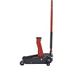 Домкрат подкатной Wiederkraft г/п 3т, 120-460мм WDK-Magnum 3000