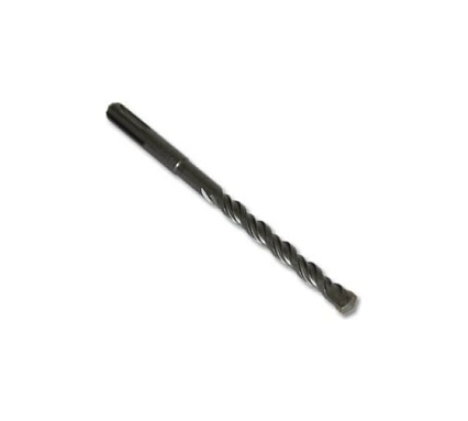 Бур по бетону SDS+ двухканальный 14x210 мм Santool 032001-021-014