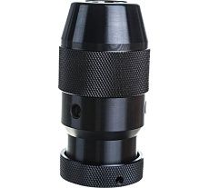 Патрон сверлильный ПСС-16 1-16 мм B18, исп. R-41, кл/т 2, биение 0.2мм Griff b216013