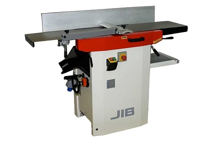 Фуговально-рейсмусовый станок JIB pt310a 2,2 квт, 230в 0603020029000
