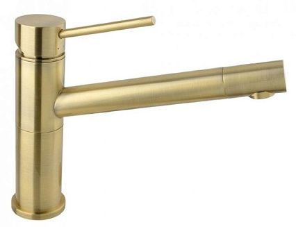 Смеситель для кухни Timo Saona 2303F