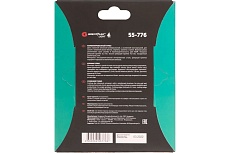 Диск отрезной алмазный комбинированный турбо Light 125x2.2x7.0x22.2 мм Greatflex 55-776