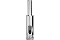 Коронка алмазная по керамограниту и керамике 12 мм / 2шт. Diamond Industrial DIDCSC012